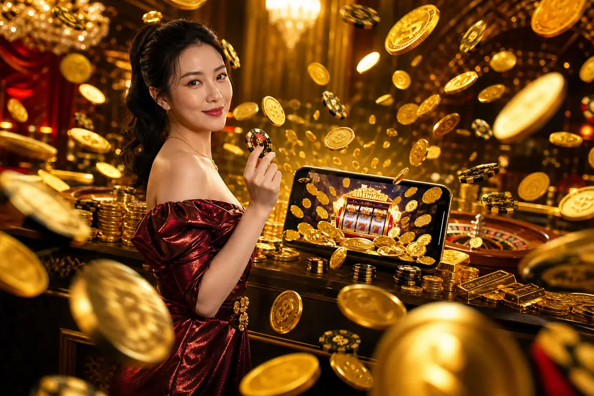 ant888 Casino keselamatan pelesenan antarabangsa platform