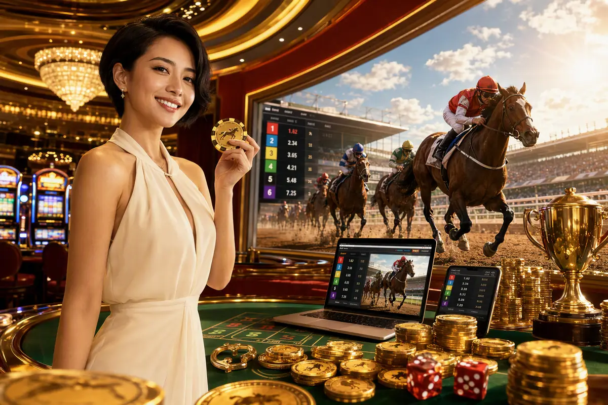 ant888 Casino deposit Touch n Go DuitNow kaedah pembayaran