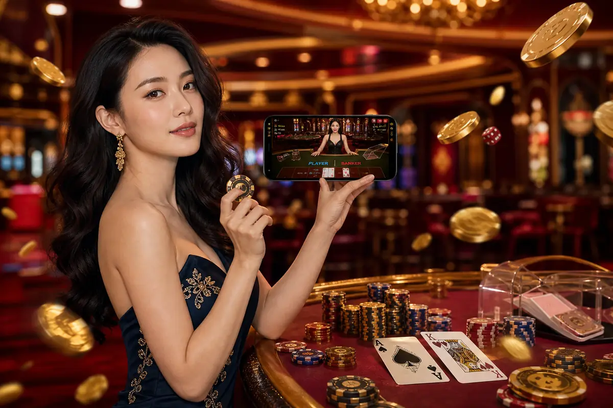 ant888 panduan strategi bermain slot