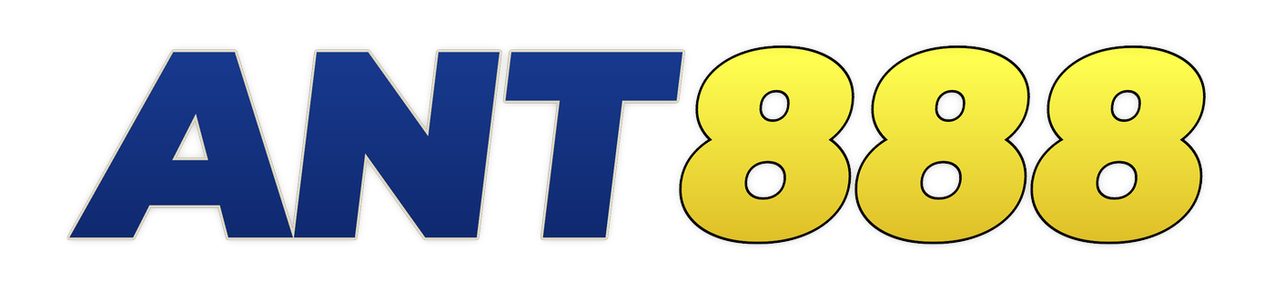 ant888 logo